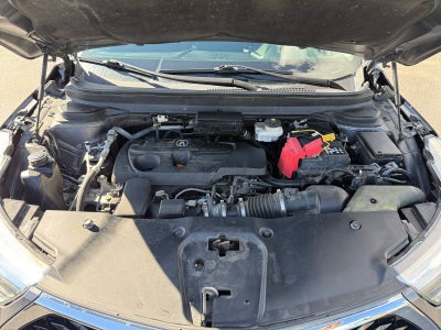 2021 Acura RDX w/Technology Package
