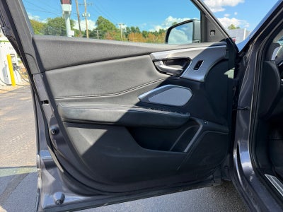 2021 Acura RDX w/Technology Package