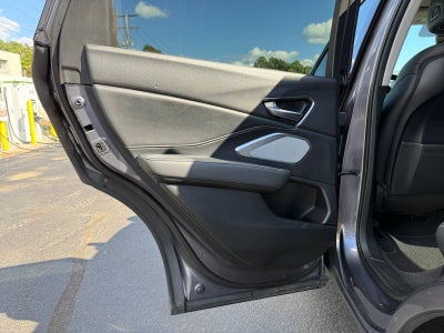 2021 Acura RDX w/Technology Package