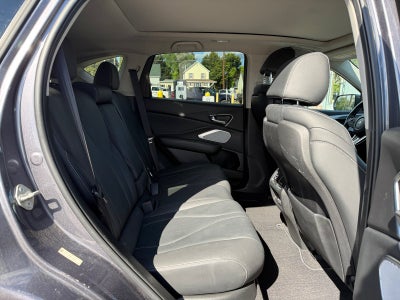 2021 Acura RDX w/Technology Package