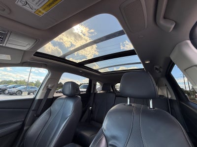 2021 Acura RDX w/Technology Package