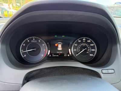 2021 Acura RDX w/Technology Package