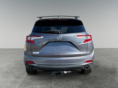 2021 Acura RDX w/Technology Package