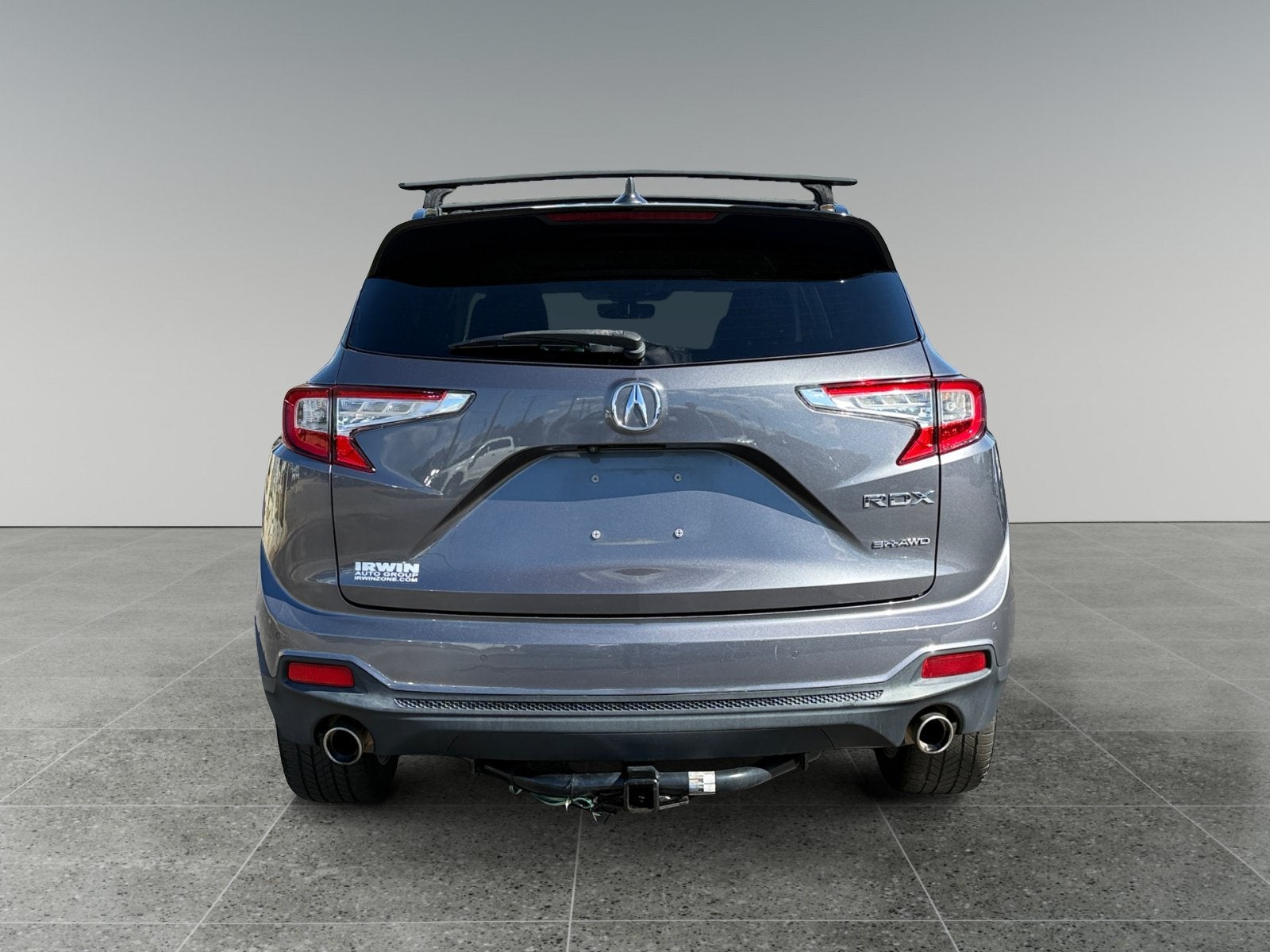 2021 Acura RDX w/Technology Package