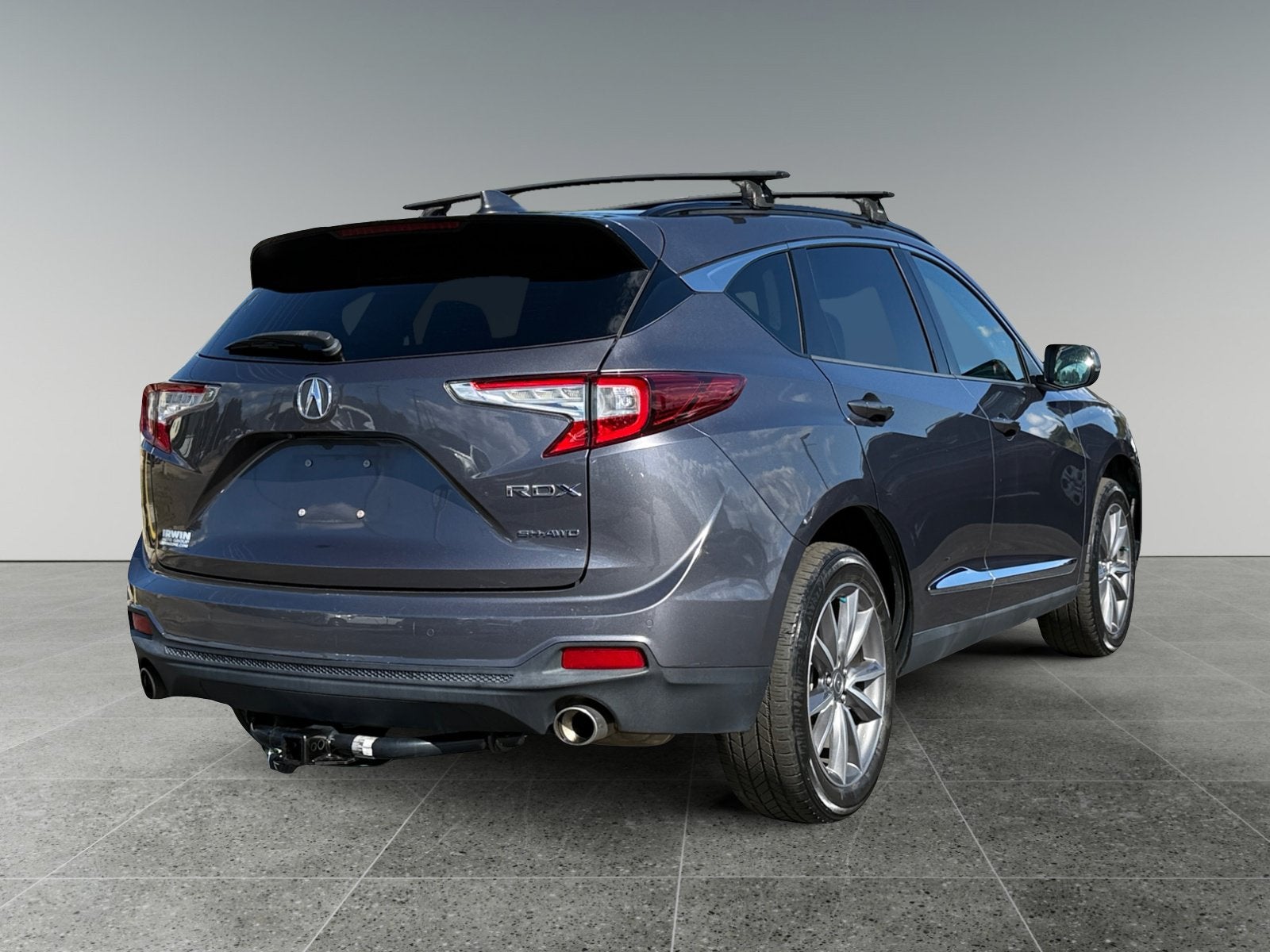 2021 Acura RDX w/Technology Package