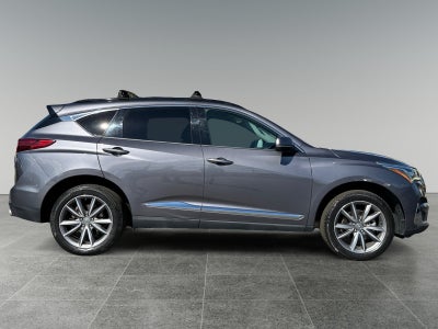 2021 Acura RDX w/Technology Package