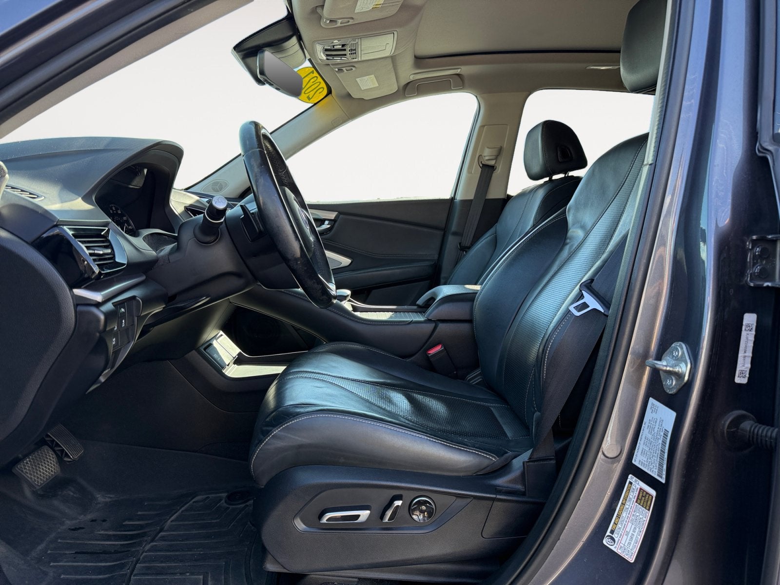 2021 Acura RDX w/Technology Package