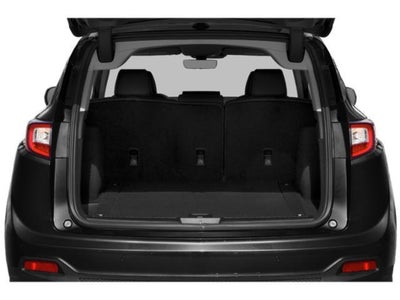 2021 Acura RDX w/Technology Package