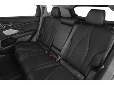 2021 Acura RDX w/Technology Package