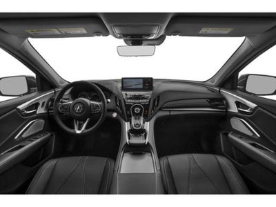 2021 Acura RDX w/Technology Package