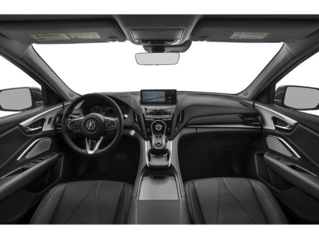 2021 Acura RDX w/Technology Package