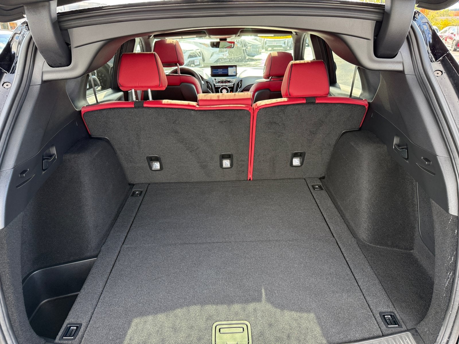 2023 Acura RDX w/A-Spec Advance Package