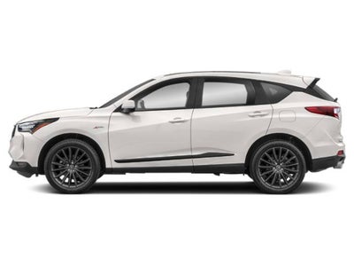 2023 Acura RDX w/A-Spec Advance Package