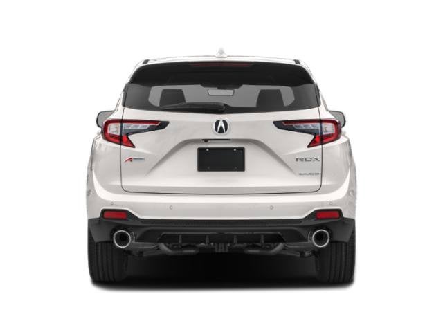 2023 Acura RDX w/A-Spec Advance Package