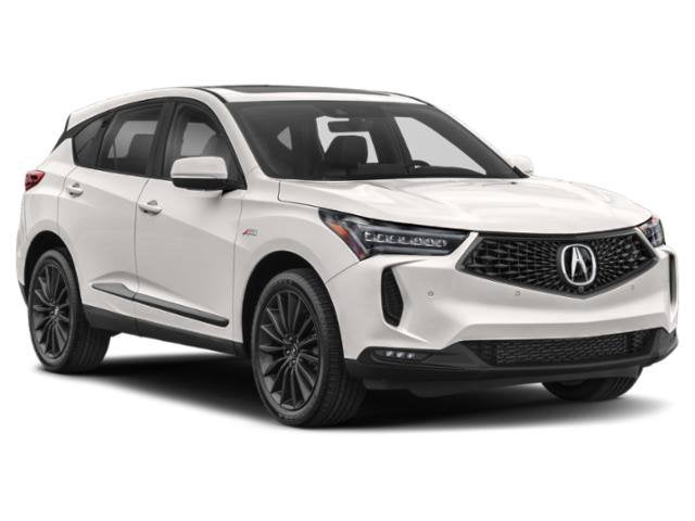 2023 Acura RDX w/A-Spec Advance Package