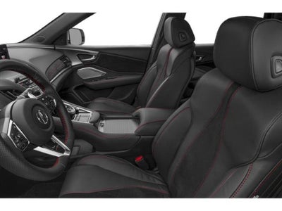 2023 Acura RDX w/A-Spec Advance Package