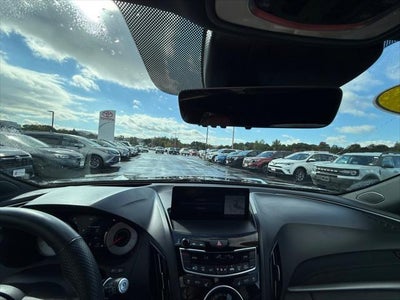 2023 Acura RDX w/A-Spec Advance Package