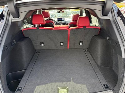 2023 Acura RDX w/A-Spec Advance Package
