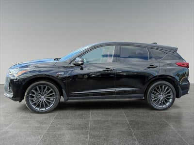 2023 Acura RDX w/A-Spec Advance Package