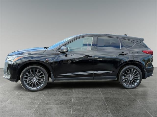 2023 Acura RDX w/A-Spec Advance Package