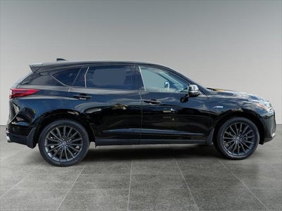 2023 Acura RDX w/A-Spec Advance Package