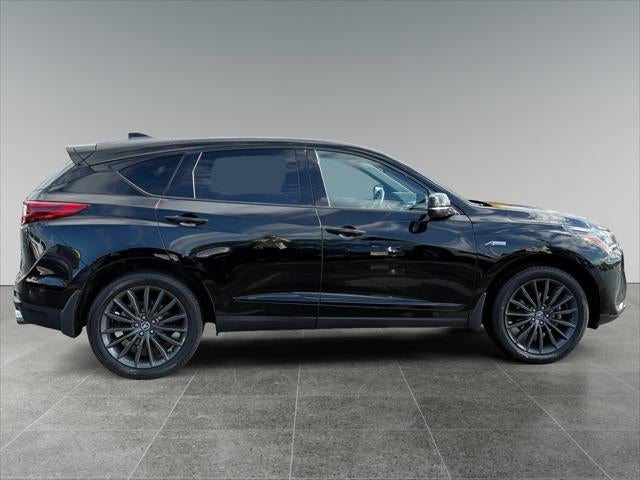 2023 Acura RDX w/A-Spec Advance Package