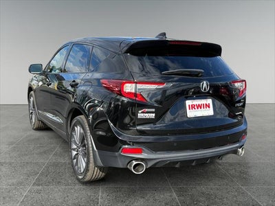 2023 Acura RDX w/A-Spec Advance Package