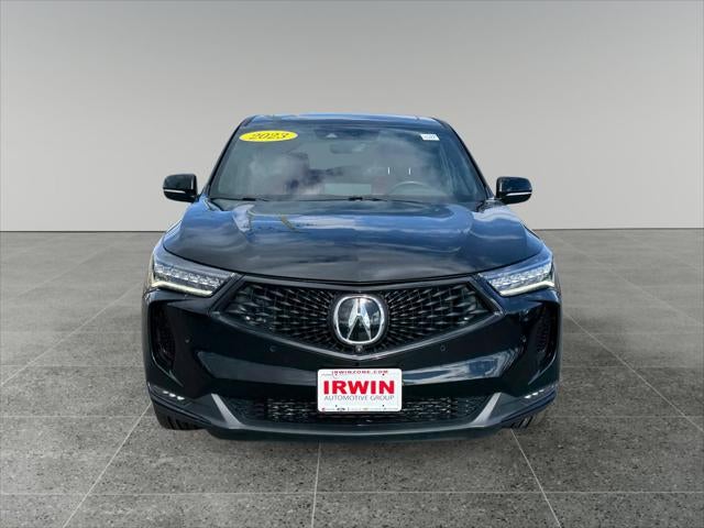 2023 Acura RDX w/A-Spec Advance Package