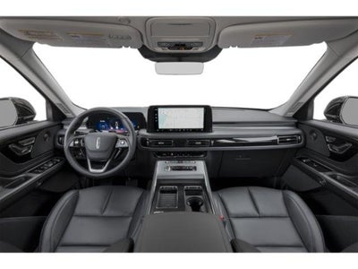 2027 Lincoln Aviator Premiere