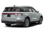 2027 Lincoln Aviator Premiere