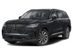 2027 Lincoln Aviator Premiere