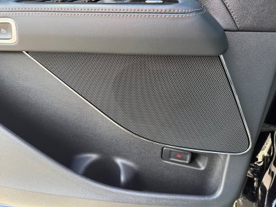 2027 Lincoln Aviator Premiere