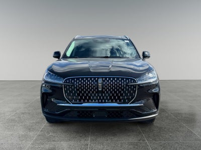 2027 Lincoln Aviator Premiere