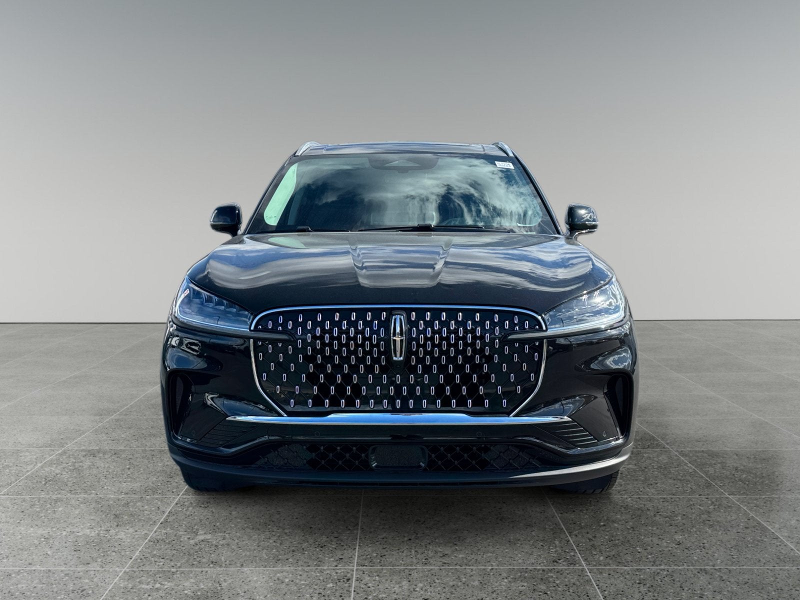 2027 Lincoln Aviator Premiere