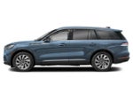 2027 Lincoln Aviator Premiere