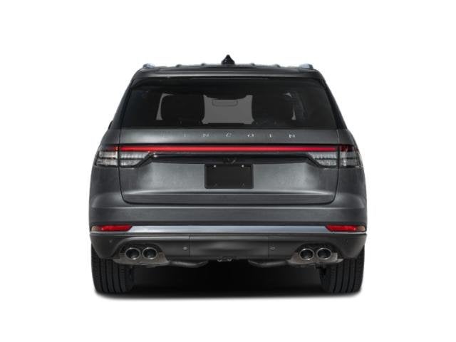2027 Lincoln Aviator Reserve