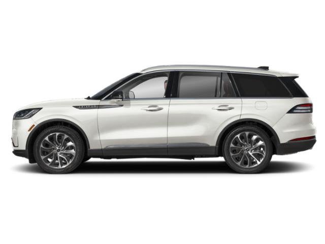 2027 Lincoln Aviator Reserve