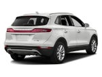 2017 Lincoln MKC Premiere