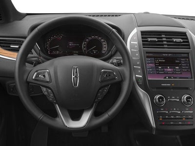 2017 Lincoln MKC Premiere