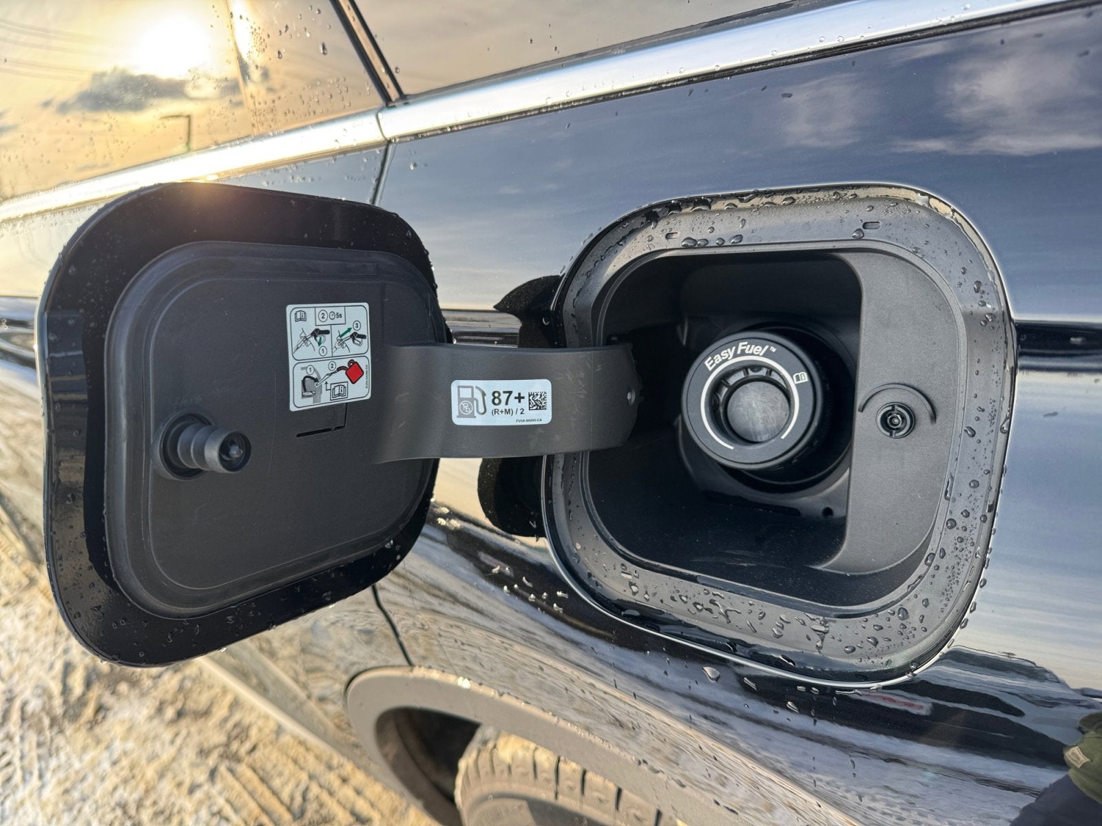 2025 Lincoln Corsair Reserve