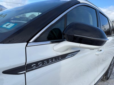 2024 Lincoln Corsair Reserve