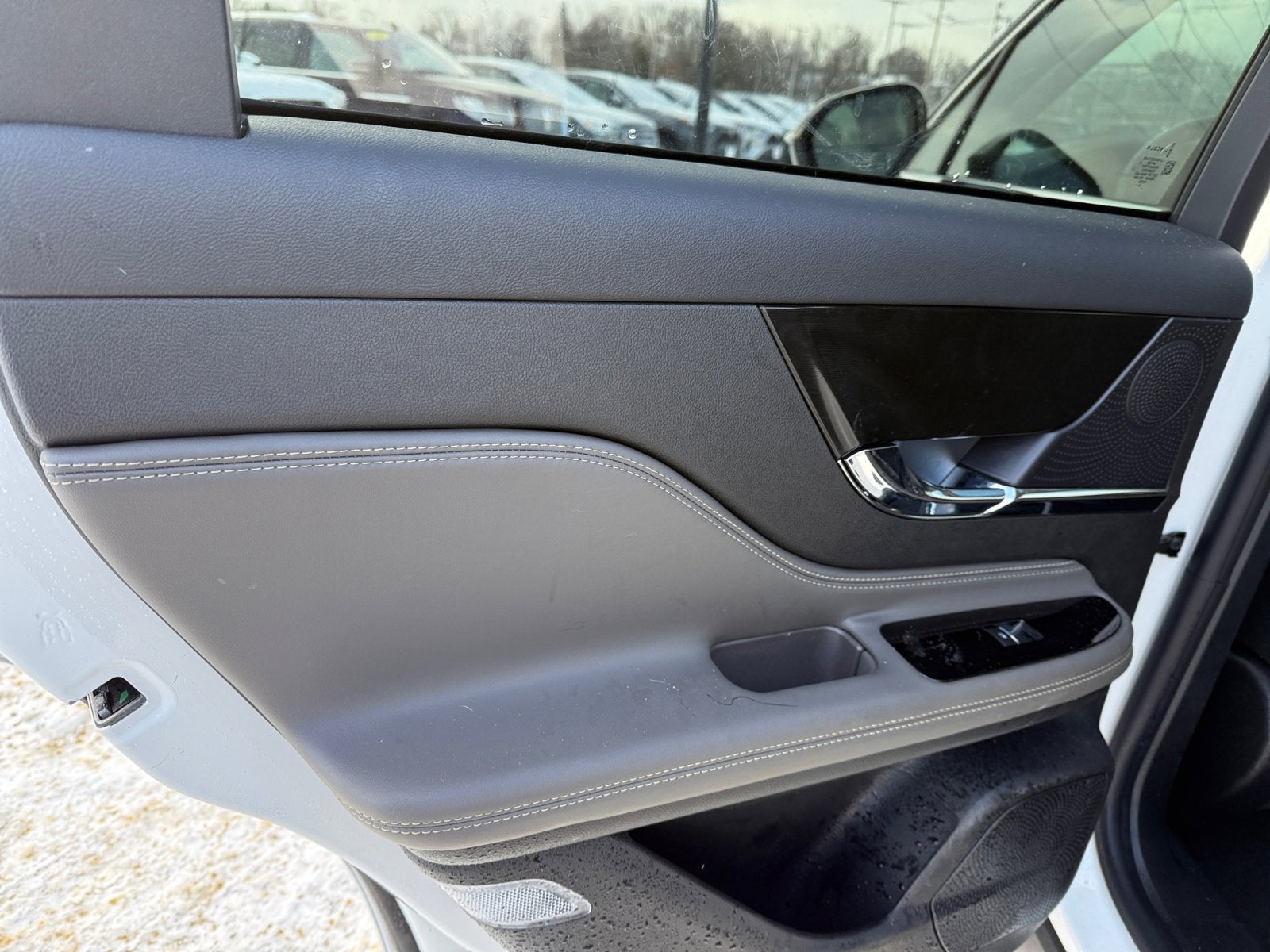 2024 Lincoln Corsair Reserve