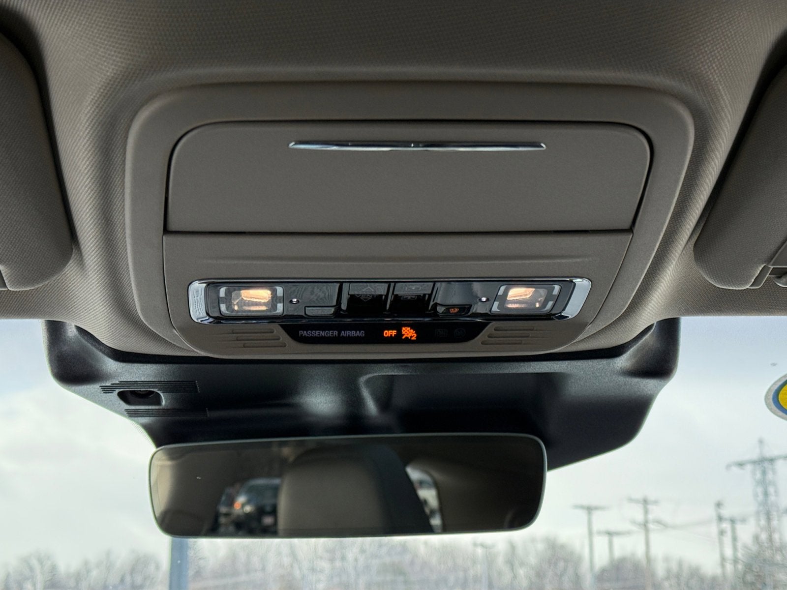 2024 Lincoln Corsair Reserve