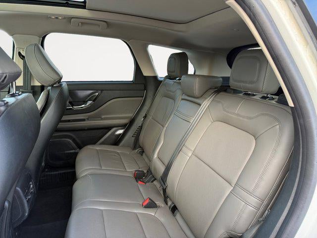 2024 Lincoln Corsair Reserve