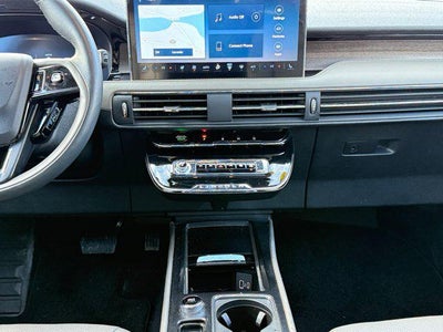 2024 Lincoln Corsair Reserve