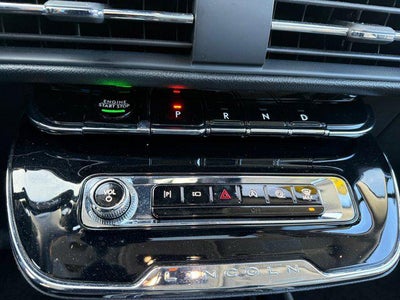 2024 Lincoln Corsair Reserve