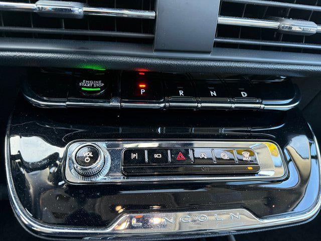 2024 Lincoln Corsair Reserve