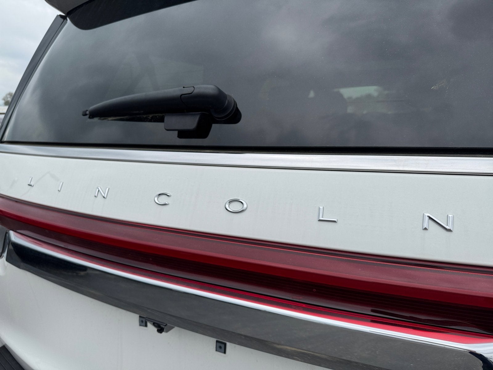 2024 Lincoln Navigator L Reserve