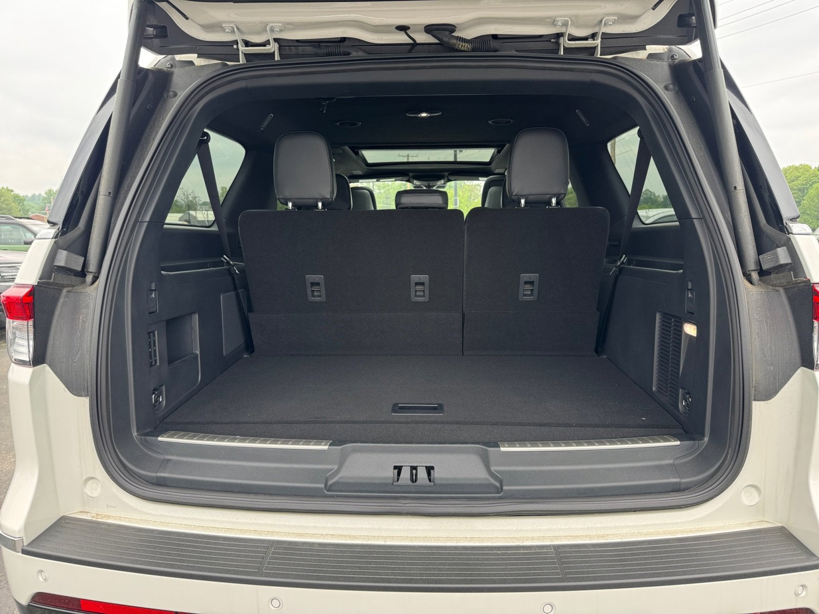 2024 Lincoln Navigator L Reserve