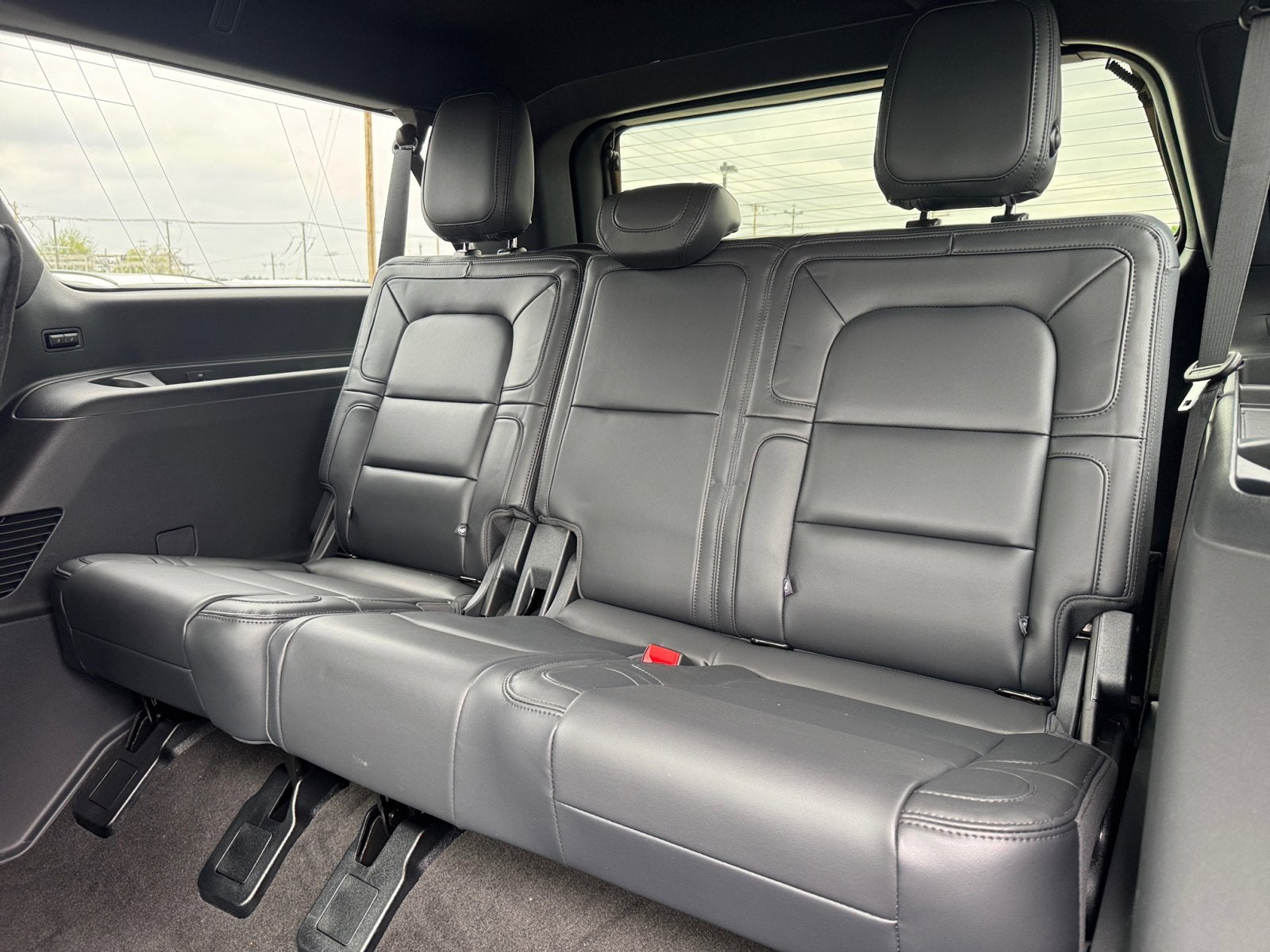 2024 Lincoln Navigator L Reserve